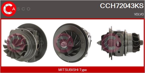 CASCO CCH72043KS KAYOTAWA...