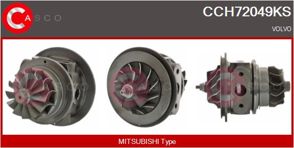 CASCO CCH72049KS KAYOTAWA...