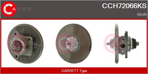 CASCO CCH72066KS KAYOTAWA...