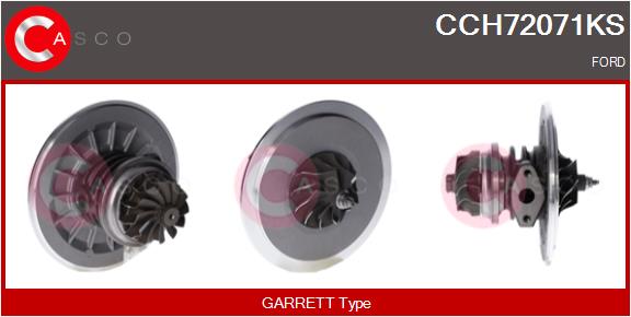 CASCO CCH72071KS KAYOTAWA...