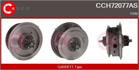 CASCO CCH72077AS Brand New...