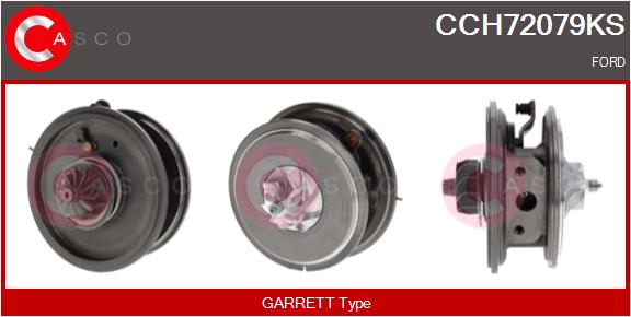 CASCO CCH72079KS KAYOTAWA...