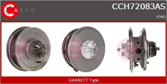 CASCO CCH72083AS Brand New...