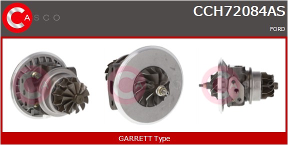 CASCO CCH72084AS Brand New...