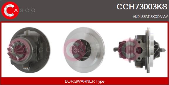 CASCO CCH73003KS KAYOTAWA...