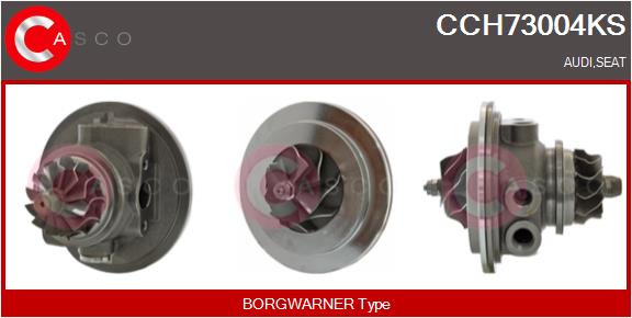 CASCO CCH73004KS KAYOTAWA...