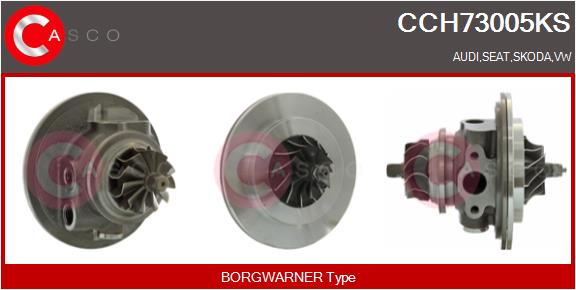 CASCO CCH73005KS KAYOTAWA...