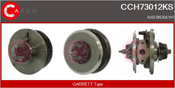 CASCO CCH73012KS KAYOTAWA...