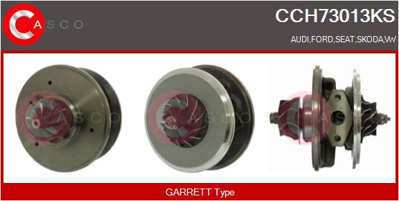 CASCO CCH73013KS KAYOTAWA...