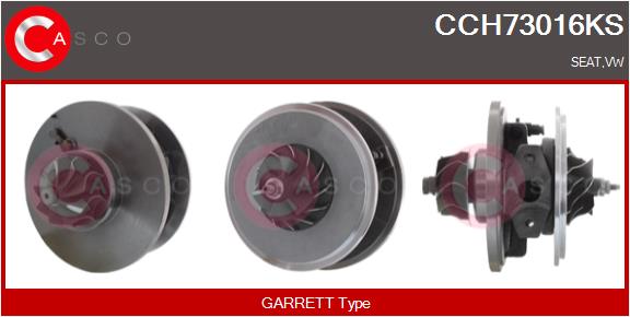 CASCO CCH73016KS KAYOTAWA...