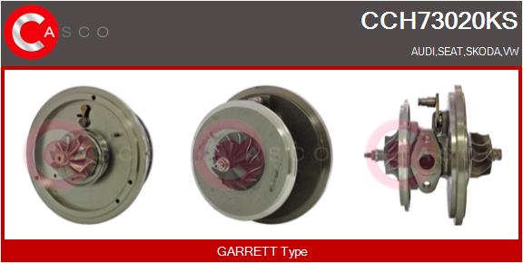 CASCO CCH73020KS KAYOTAWA...