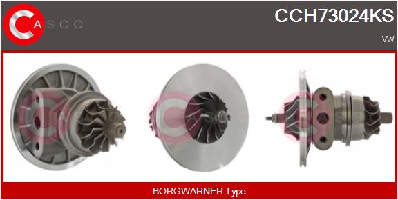 CASCO CCH73024KS KAYOTAWA...