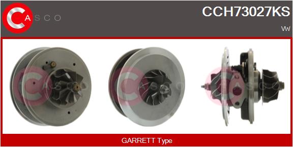 CASCO CCH73027KS KAYOTAWA...
