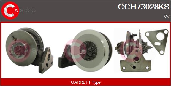 CASCO CCH73028KS KAYOTAWA...