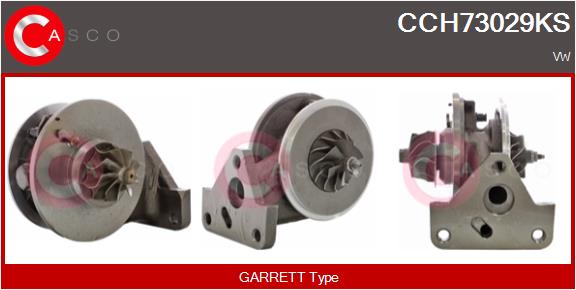 CASCO CCH73029KS KAYOTAWA...