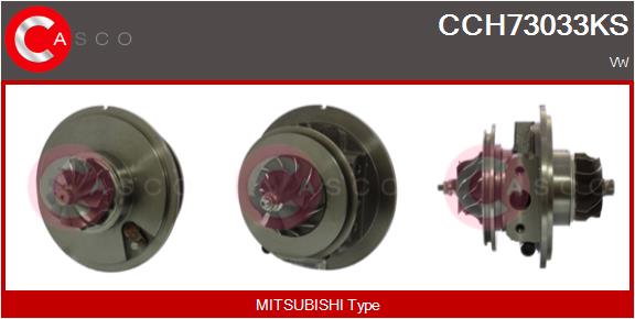 CASCO CCH73033KS KAYOTAWA...