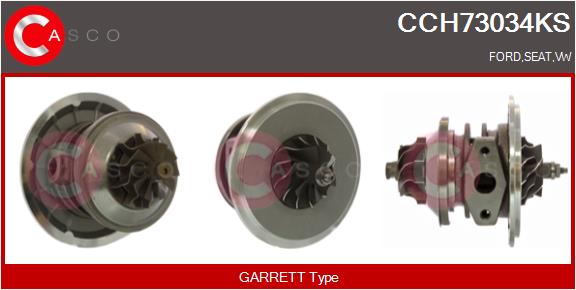 CASCO CCH73034KS KAYOTAWA...