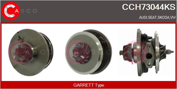 CASCO CCH73044KS KAYOTAWA...