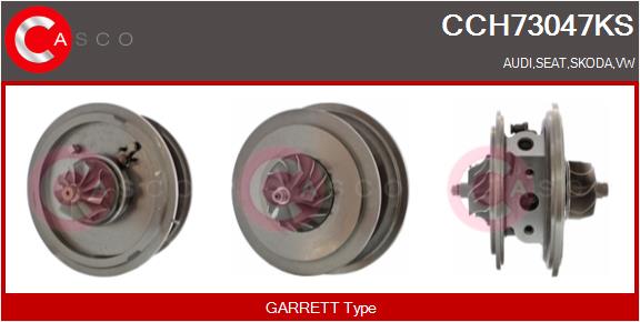 CASCO CCH73047KS KAYOTAWA...