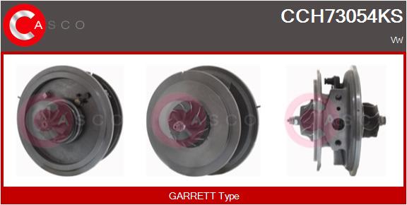 CASCO CCH73054KS KAYOTAWA...
