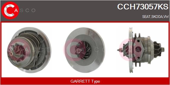 CASCO CCH73057KS KAYOTAWA...