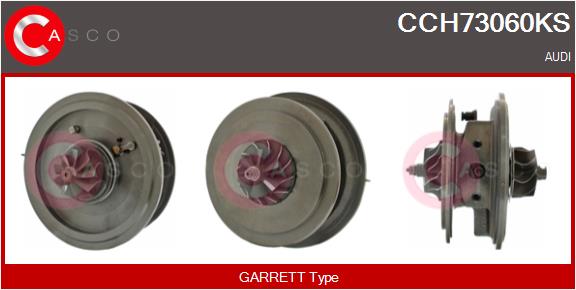 CASCO CCH73060KS KAYOTAWA...