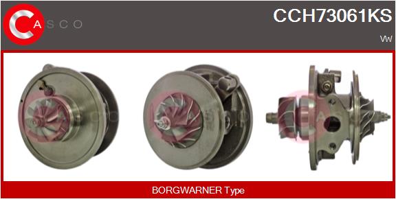 CASCO CCH73061KS KAYOTAWA...