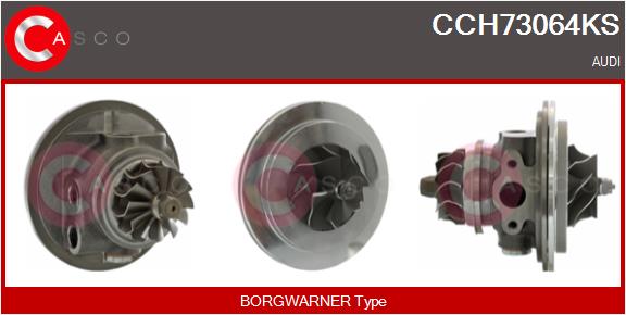 CASCO CCH73064KS KAYOTAWA...