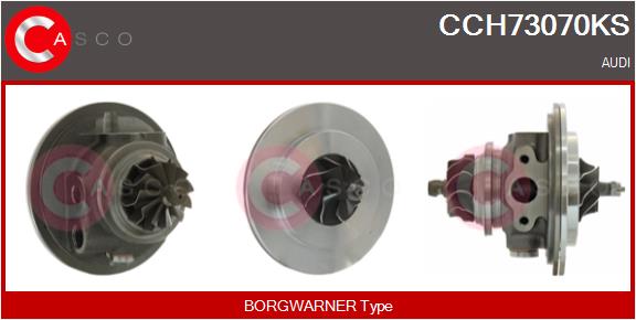 CASCO CCH73070KS KAYOTAWA...