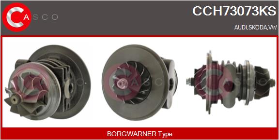 CASCO CCH73073KS KAYOTAWA...