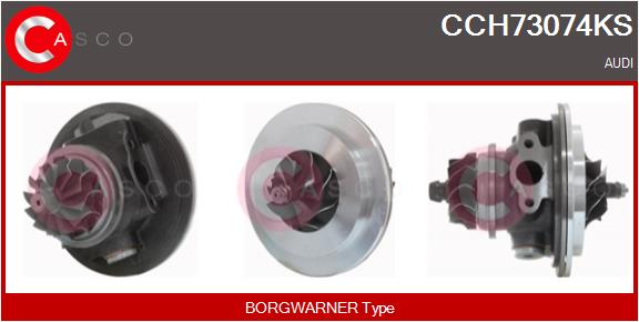 CASCO CCH73074KS KAYOTAWA...