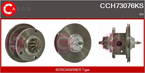 CASCO CCH73076KS KAYOTAWA...