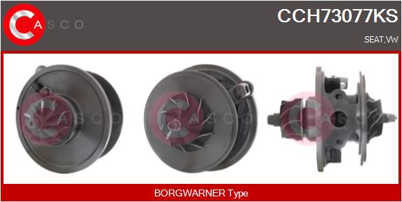 CASCO CCH73077KS KAYOTAWA...