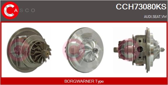 CASCO CCH73080KS KAYOTAWA...