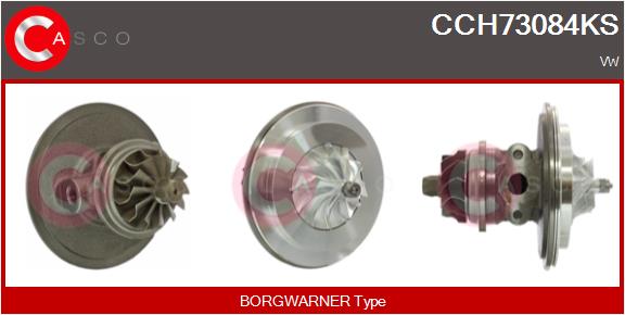 CASCO CCH73084KS KAYOTAWA...