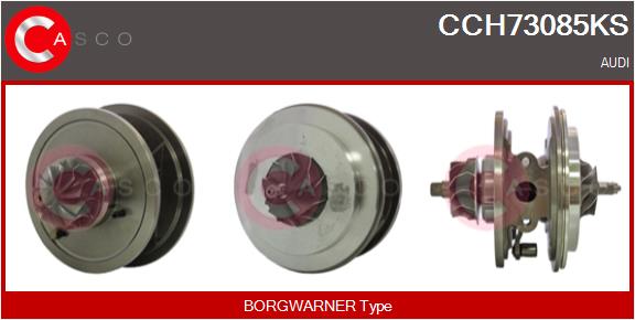CASCO CCH73085KS KAYOTAWA...