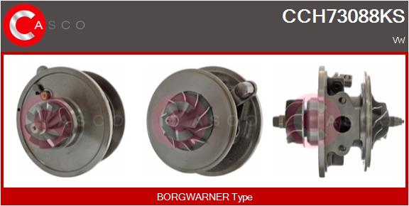 CASCO CCH73088KS KAYOTAWA...