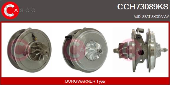 CASCO CCH73089KS KAYOTAWA...
