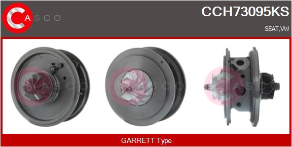 CASCO CCH73095KS KAYOTAWA...