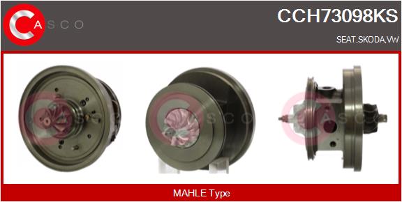 CASCO CCH73098KS KAYOTAWA...
