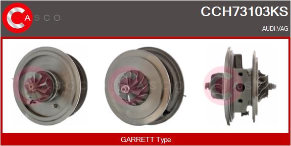 CASCO CCH73103KS KAYOTAWA...