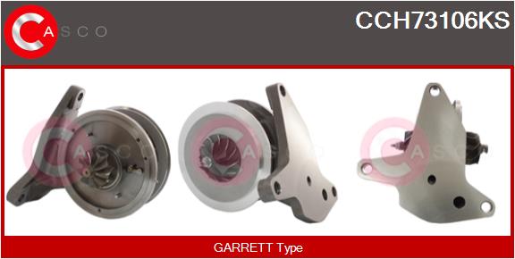 CASCO CCH73106KS KAYOTAWA...