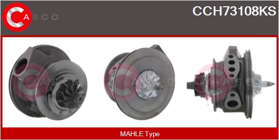 CASCO CCH73108KS KAYOTAWA...