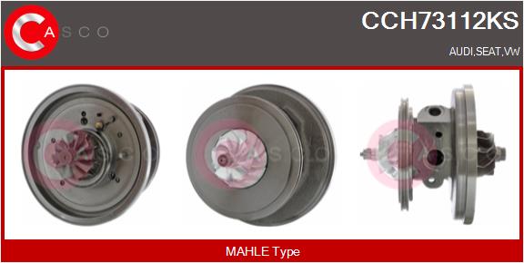 CASCO CCH73112KS KAYOTAWA...