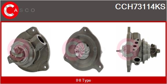 CASCO CCH73114KS KAYOTAWA...