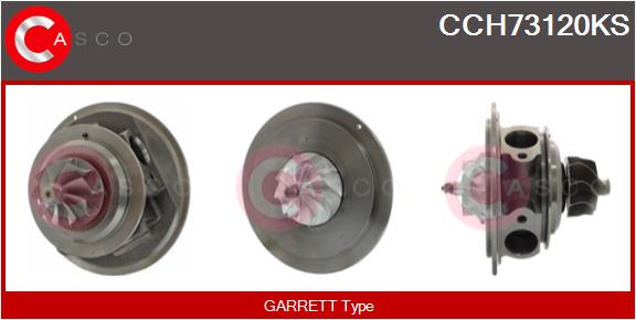 CASCO CCH73120KS KAYOTAWA...
