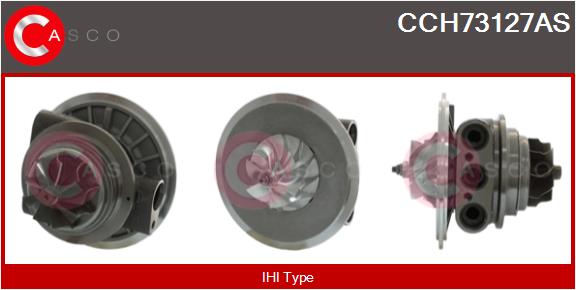 CASCO CCH73127AS Brand New...