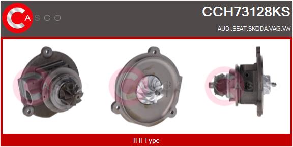 CASCO CCH73128KS KAYOTAWA...