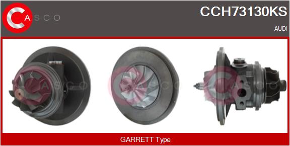 CASCO CCH73130KS KAYOTAWA...
