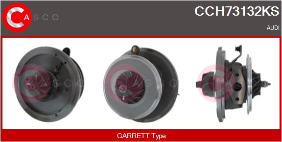 CASCO CCH73132KS KAYOTAWA...